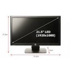 HP Monitor C9E49AA